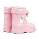 IGOR Bimbi Unicornio Kız Çocuk Bot, 10253