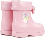 IGOR Bimbi Unicornio Kız Çocuk Bot, 10253