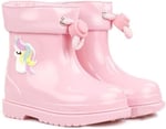 IGOR Bimbi Unicornio Kız Çocuk Bot, 10253
