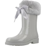 IGOR Campera Charol Soft Kız Çocuk Günlük Bot, W10239-010