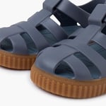 IGOR Nico Caramelo Azul Blue Unisex Çocuk Sandalet S10291-047