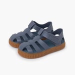 IGOR Nico Caramelo Azul Blue Unisex Çocuk Sandalet S10291-047