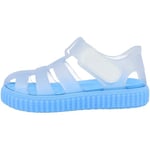 IGOR Nico Cristal Çocuk Sandalet Ayakkabı S10290-006celeste