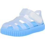 IGOR Nico Cristal Çocuk Sandalet Ayakkabı S10290-006celeste