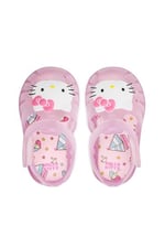 Igor S10268K Tobby V.kitty Pembe Kız Çocuk Sandalet