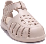 Igor S10271 Tobby Solid Kum Ortopedik Günlük Erkek Çocuk Sandalet