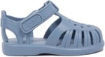 Igor S10271 Tobby Solid Mavi Ortopedik Günlük Erkek Çocuk Sandalet