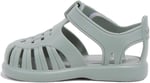 Igor S10271 Tobby Solid Yeşil Ortopedik Günlük Erkek Çocuk Sandalet