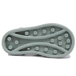 Igor S10271 Tobby Solid Yeşil Ortopedik Günlük Erkek Çocuk Sandalet