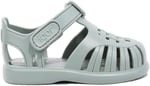 Igor S10271 Tobby Solid Yeşil Ortopedik Günlük Erkek Çocuk Sandalet