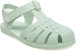 Igor S10288K Clasica Velcro Yeşil Çocuk Sandalet