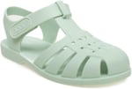 Igor S10288K Clasica Velcro Yeşil Çocuk Sandalet