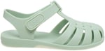 Igor S10288K Clasica Velcro Yeşil Çocuk Sandalet