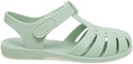 Igor S10288K Clasica Velcro Yeşil Çocuk Sandalet