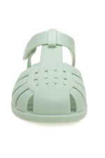Igor S10288K Clasica Velcro Yeşil Çocuk Sandalet