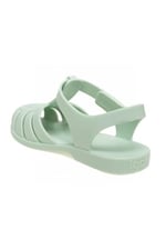 Igor S10288K Clasica Velcro Yeşil Çocuk Sandalet
