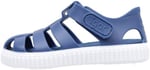 İgor S10289 Nico Kız/Erkek Çocuk Sandalet Ayakkabı Lacivert 27