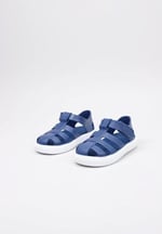 İgor S10289 Nico Kız/Erkek Çocuk Sandalet Ayakkabı Lacivert 27