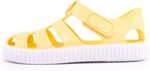 İgor S10289 Nico Kız/Erkek Çocuk Sandalet Ayakkabı Sarı 32