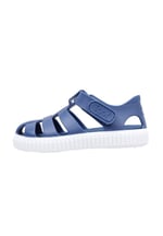 İgor S10289 Nico Kız/Erkek Çocuk Sandalet Ayakkabı Lacivert 27
