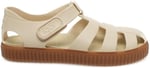 Igor S10291K Nico Caramelo Krem Çocuk Sandalet