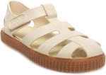 Igor S10291K Nico Caramelo Krem Çocuk Sandalet