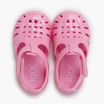 Igor S10311 Unisex Tobby Gloss Çocuk Sandalet