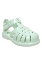 Igor S10311K Tobby Gloss Yeşil Kız Çocuk Sandalet