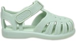 Igor S10311K Tobby Gloss Yeşil Kız Çocuk Sandalet