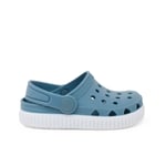 Igor S10314-225 SUN Ocean Çocuk Sandalet Mavi Mavi 27