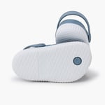 Igor S10314-225 SUN Ocean Çocuk Sandalet Mavi Mavi 27