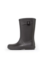 IGOR Splash Euri Kız/Erkek Çocuk Su Geçirmez Yağmur Kar Çizmesi W10256 Gri 25