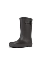 IGOR Splash Euri Kız/Erkek Çocuk Su Geçirmez Yağmur Kar Çizmesi W10256 Gri 25