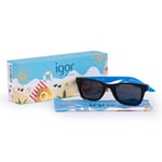 Igor SS125-C294 College Unisex Güneş Gözlüğü