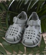 IGOR Unisex Çocuk Tobby Solid Spor Sandaleti, S10271-079 - Bedenler: 18 EU, 19 EU, 20 EU, 21 EU, 22 EU, 23 EU, 24 EU, 25 EU...