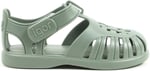 IGOR Unisex Çocuk Tobby Solid Spor Sandaleti, S10271-079 - Bedenler: 18 EU, 19 EU, 20 EU, 21 EU, 22 EU, 23 EU, 24 EU, 25 EU...