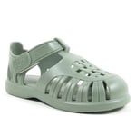IGOR Unisex Çocuk Tobby Solid Spor Sandaleti, S10271-079 - Bedenler: 18 EU, 19 EU, 20 EU, 21 EU, 22 EU, 23 EU, 24 EU, 25 EU...