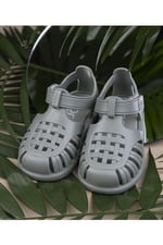 IGOR Unisex Çocuk Tobby Solid Spor Sandaleti, S10271-079 - Bedenler: 18 EU, 19 EU, 20 EU, 21 EU, 22 EU, 23 EU, 24 EU, 25 EU...