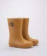 IGOR Unisex Çocuk Yağmur Çizmesi - Kir Tutmaz Suya Dayanıklı, W10256