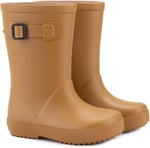 IGOR Unisex Çocuk Yağmur Çizmesi - Kir Tutmaz Suya Dayanıklı, W10256