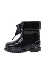 Igor W10238 K Bimbi Lazo Yağmur Siyah Çocuk Çizme