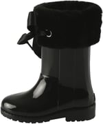 İgor W10239 Campera Charol Soft Kız Çocuk Su Geçirmez Yağmur Kar Çizmesi