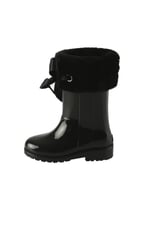 İgor W10239 Campera Charol Soft Kız Çocuk Su Geçirmez Yağmur Kar Çizmesi