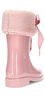 Igor W10239 K Campera Charol Soft Yağmur Çocuk Çizme