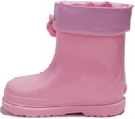 İgor W10253 Bimbi Unicornio Pembe Ortopedik Kız Çocuk Yağmur Çizme