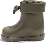 İgor W10257 Bimbi Euri Haki Ortopedik Erkek Çocuk Yağmur Çizme