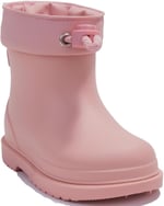 İgor W10257 Bimbi Euri Nut Ortopedik Kız Çocuk Yağmur Çizme