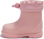 İgor W10257 Bimbi Euri Nut Ortopedik Kız Çocuk Yağmur Çizme