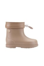 Igor W10257K Bimbi Euri Yağmur Kahverengi Çocuk Çizme