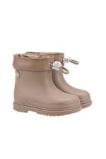 Igor W10257K Bimbi Euri Yağmur Kahverengi Çocuk Çizme